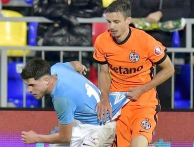 Remarcat-surpriză după Voluntari - FCSB: „Zi-mi unul din campionat care ...
