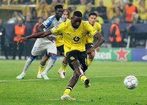 Nouă meciuri din Liga Campionilor se joacă astăzi » Programul complet + clasamentul