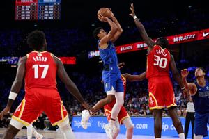 Al 81-lea sezon din istoria NBA începe în această seară: scurtă avancronică a celei mai importante ligi de baschet din lume