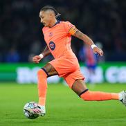 PSG - Barcelona / foto: Guliver/gettyimages