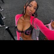Natalya Bryant / FOTO: Instagram