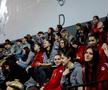 3.000 de tineri s-au adunat în sala polivalentă din România la un eveniment legat de conștientizarea riscurilor asociate consumului de droguri