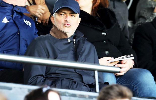Jose Mourinho confirmat la Tottenham! Mauricio Pochettino, dat afară de la finalista UCL