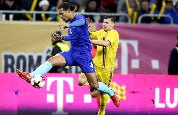Paradoxul Euro 2020! România nu s-a calificat, dar a aflat adversarele din grupe » Pe cine trebuie să batem ca să ajungem acolo + grupa horror