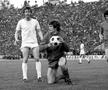 VIDEO + FOTO Îl mai știți pe „Eroul de pe Wembley”? Cum a ajuns Vasile Iordache rezerva Stelei în Cupa Intercontinentală, deși se lăsase de un an!