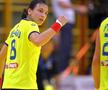 CAMPIONATUL MONDIAL // Cristina Neagu, mesaj pentru jucătoarele de la Corona Brașov care au rămas acasă: „Suntem alături de voi”