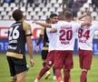 Daniel Pancu despre dezastrul ASCUNS de la Rapid: „Mircea Lucescu mă felicita, șeful galeriei era nemulțumit de joc” + Situație incredibilă la club: „La Chiajna, era ca-n Vest”