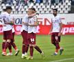 Daniel Pancu despre dezastrul ASCUNS de la Rapid: „Mircea Lucescu mă felicita, șeful galeriei era nemulțumit de joc” + Situație incredibilă la club: „La Chiajna, era ca-n Vest”