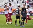 LIGA 2 // VIDEO Turris Turnu Măgurele, egal cu Petrolul, Rapid învinge fără probleme liderul UTA și urcă pe podium » Vezi clasamentul actualizat!