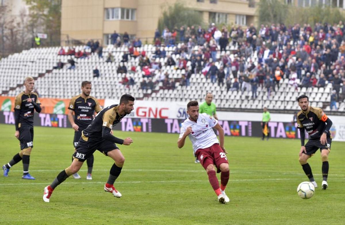 Daniel Pancu despre dezastrul ASCUNS de la Rapid: „Mircea Lucescu mă felicita, șeful galeriei era nemulțumit de joc” + Situație incredibilă la club: „La Chiajna, era ca-n Vest”