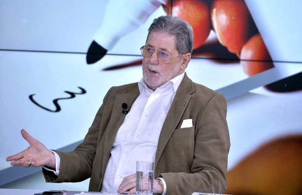 VIDEO EXCLUSIV Cornel Dinu dă detalii despre cumpărarea lui Dinamo: „Sunt 40.000 de oameni! S-ar face un buget de 4 milioane”