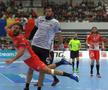 DINAMO - CEHOVSKIE MEDVEDI 34-23 // VIDEO+FOTO Victorie entuziasmantă în Liga Campionilor! „Câinii” termină grupa pe locul 1
