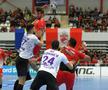 DINAMO - CEHOVSKIE MEDVEDI 34-23 // VIDEO+FOTO Victorie entuziasmantă în Liga Campionilor! „Câinii” termină grupa pe locul 1