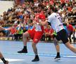 DINAMO - CEHOVSKIE MEDVEDI 34-23 // VIDEO+FOTO Victorie entuziasmantă în Liga Campionilor! „Câinii” termină grupa pe locul 1