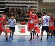 DINAMO - CEHOVSKIE MEDVEDI 34-23 // VIDEO+FOTO Victorie entuziasmantă în Liga Campionilor! „Câinii” termină grupa pe locul 1