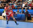 DINAMO - CEHOVSKIE MEDVEDI 34-23 // VIDEO+FOTO Victorie entuziasmantă în Liga Campionilor! „Câinii” termină grupa pe locul 1