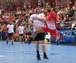 DINAMO - CEHOVSKIE MEDVEDI 34-23 // VIDEO+FOTO Victorie entuziasmantă în Liga Campionilor! „Câinii” termină grupa pe locul 1