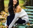 FOTO Corina Caragea pune capăt zvonurilor despre relația ei: „Nu vă mai luați după «fake news»”