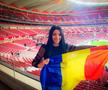 FOTO Corina Caragea pune capăt zvonurilor despre relația ei: „Nu vă mai luați după «fake news»”