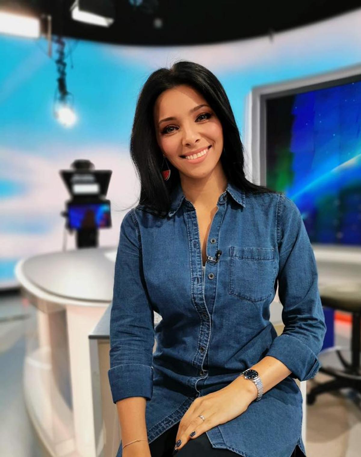 Corina Caragea