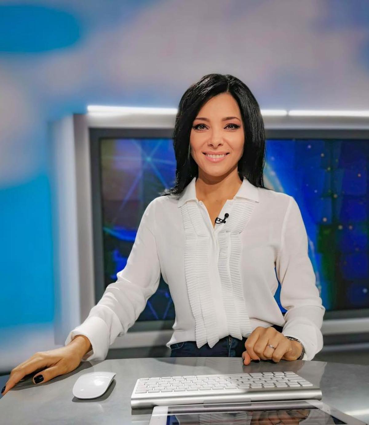 Corina Caragea