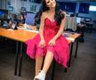 FOTO Corina Caragea pune capăt zvonurilor despre relația ei: „Nu vă mai luați după «fake news»”