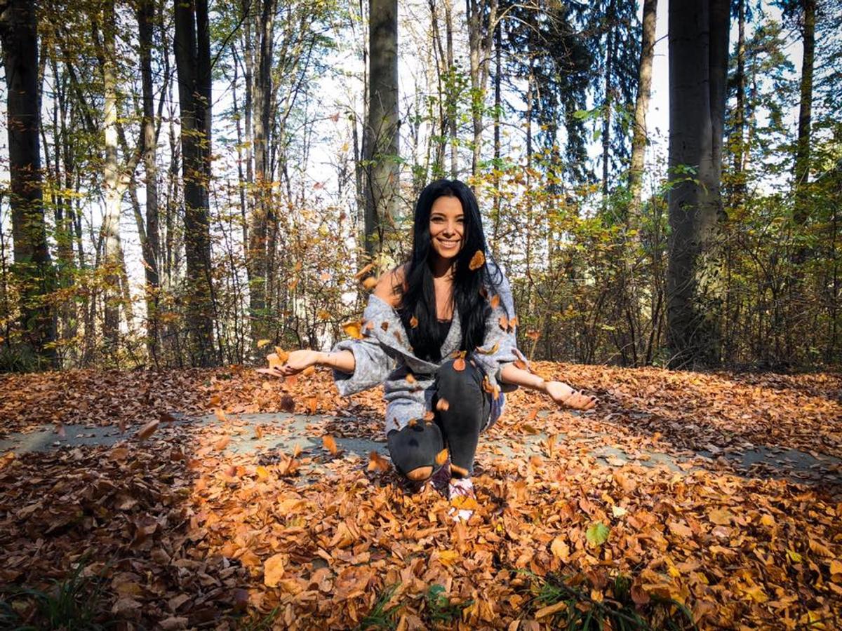 FOTO Corina Caragea pune capăt zvonurilor despre relația ei: „Nu vă mai luați după «fake news»”