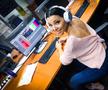 FOTO Corina Caragea pune capăt zvonurilor despre relația ei: „Nu vă mai luați după «fake news»”