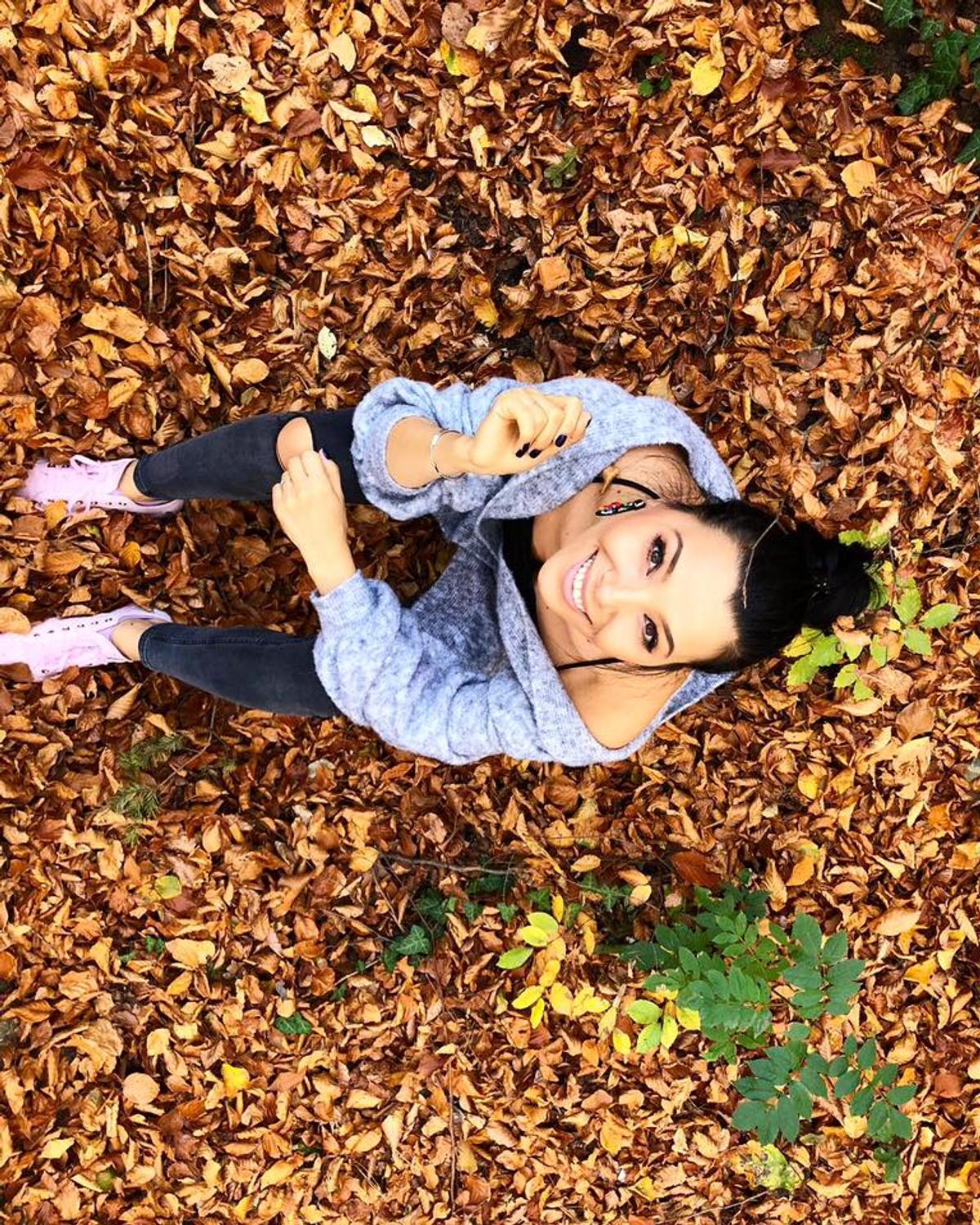 FOTO Corina Caragea pune capăt zvonurilor despre relația ei: „Nu vă mai luați după «fake news»”