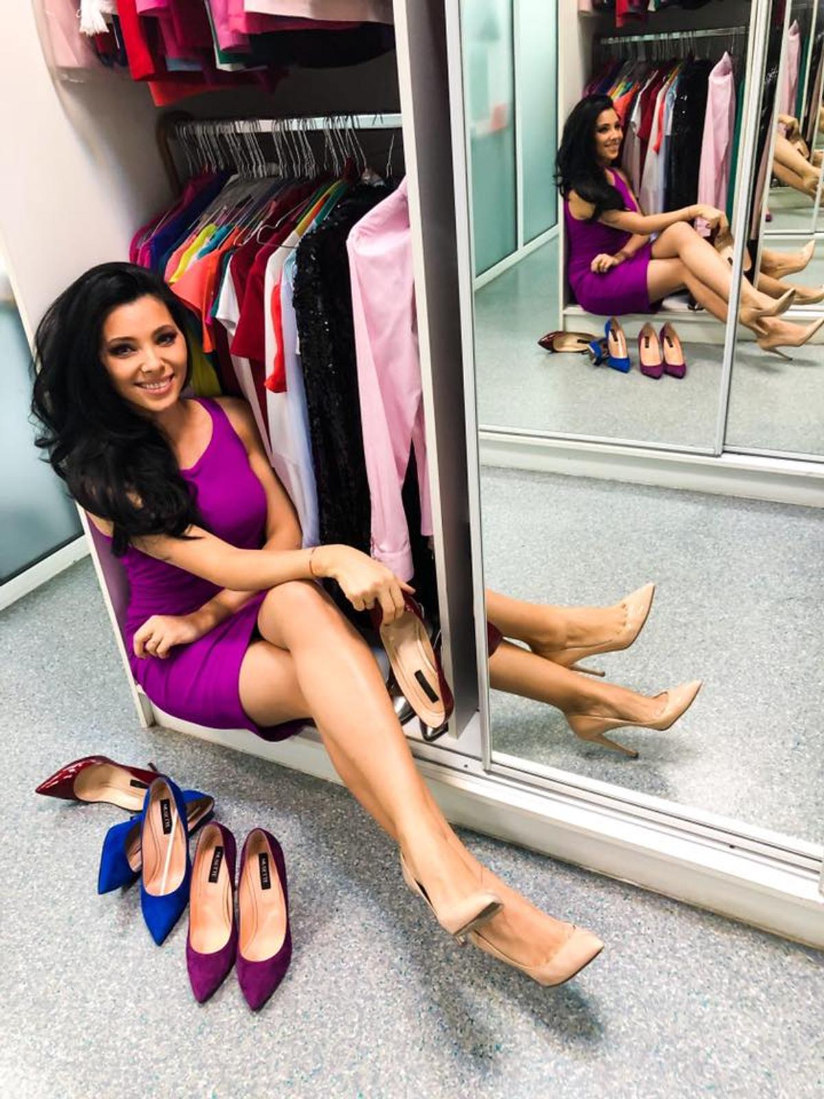 FOTO Corina Caragea pune capăt zvonurilor despre relația ei: „Nu vă mai luați după «fake news»”