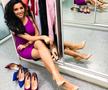 FOTO Corina Caragea pune capăt zvonurilor despre relația ei: „Nu vă mai luați după «fake news»”
