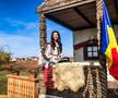 FOTO Corina Caragea pune capăt zvonurilor despre relația ei: „Nu vă mai luați după «fake news»”