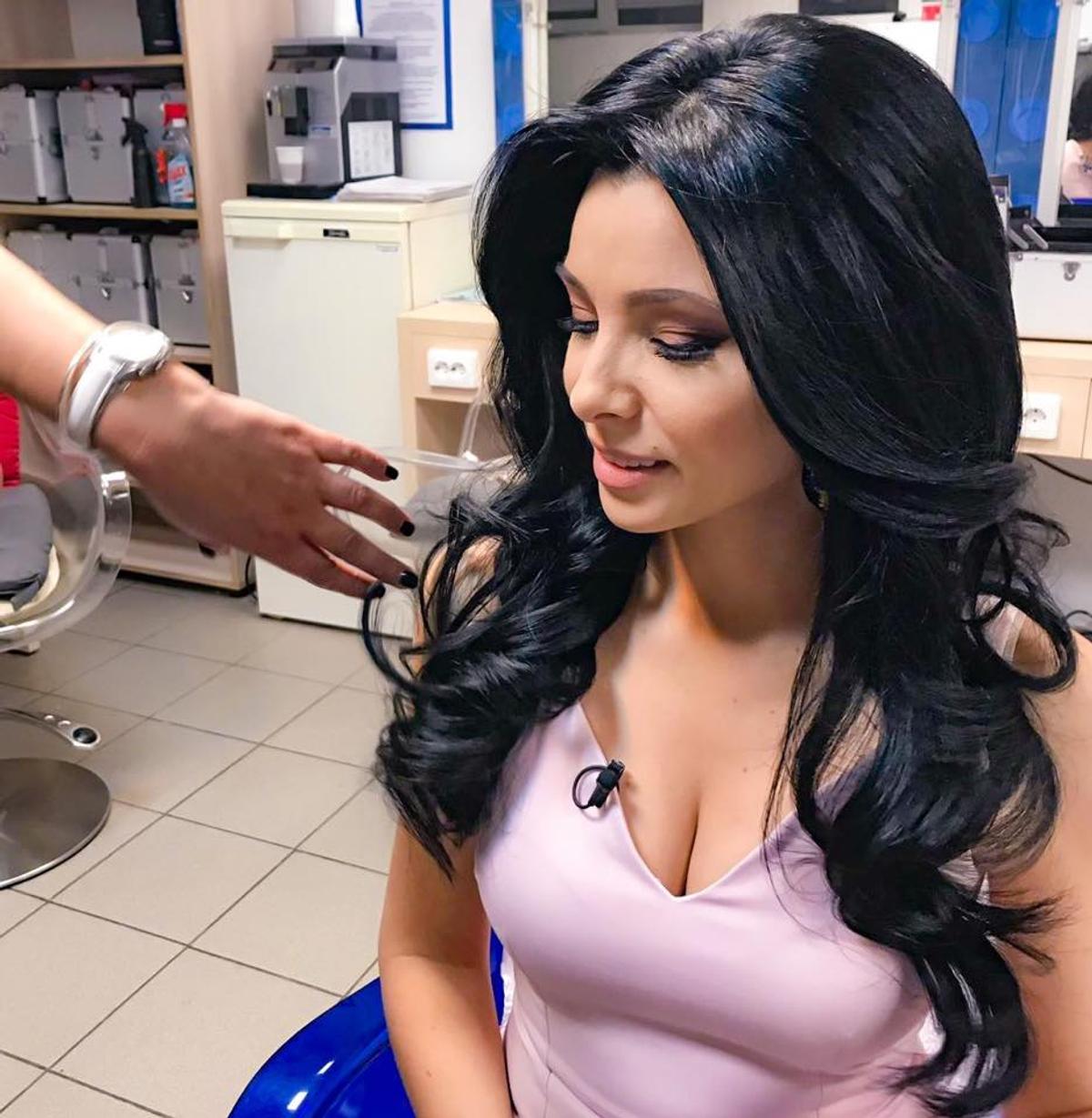 FOTO Corina Caragea pune capăt zvonurilor despre relația ei: „Nu vă mai luați după «fake news»”