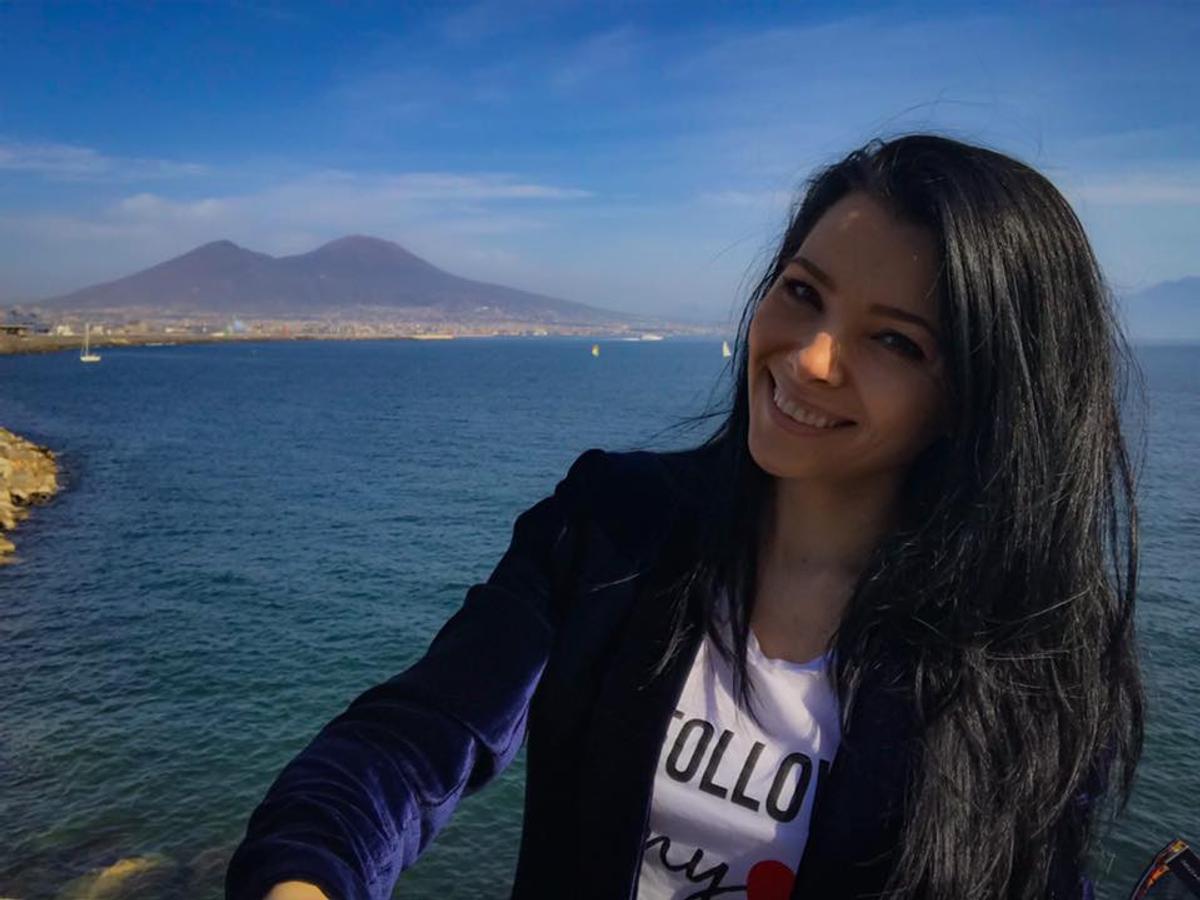FOTO Corina Caragea pune capăt zvonurilor despre relația ei: „Nu vă mai luați după «fake news»”