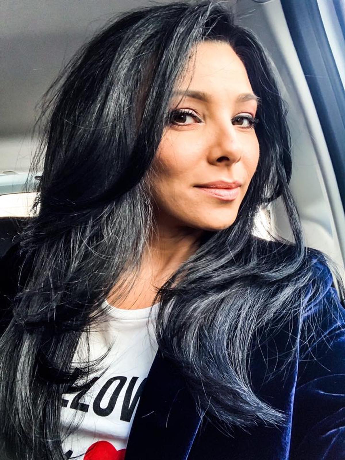 FOTO Corina Caragea pune capăt zvonurilor despre relația ei: „Nu vă mai luați după «fake news»”