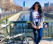 FOTO Corina Caragea pune capăt zvonurilor despre relația ei: „Nu vă mai luați după «fake news»”