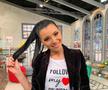 FOTO Corina Caragea pune capăt zvonurilor despre relația ei: „Nu vă mai luați după «fake news»”