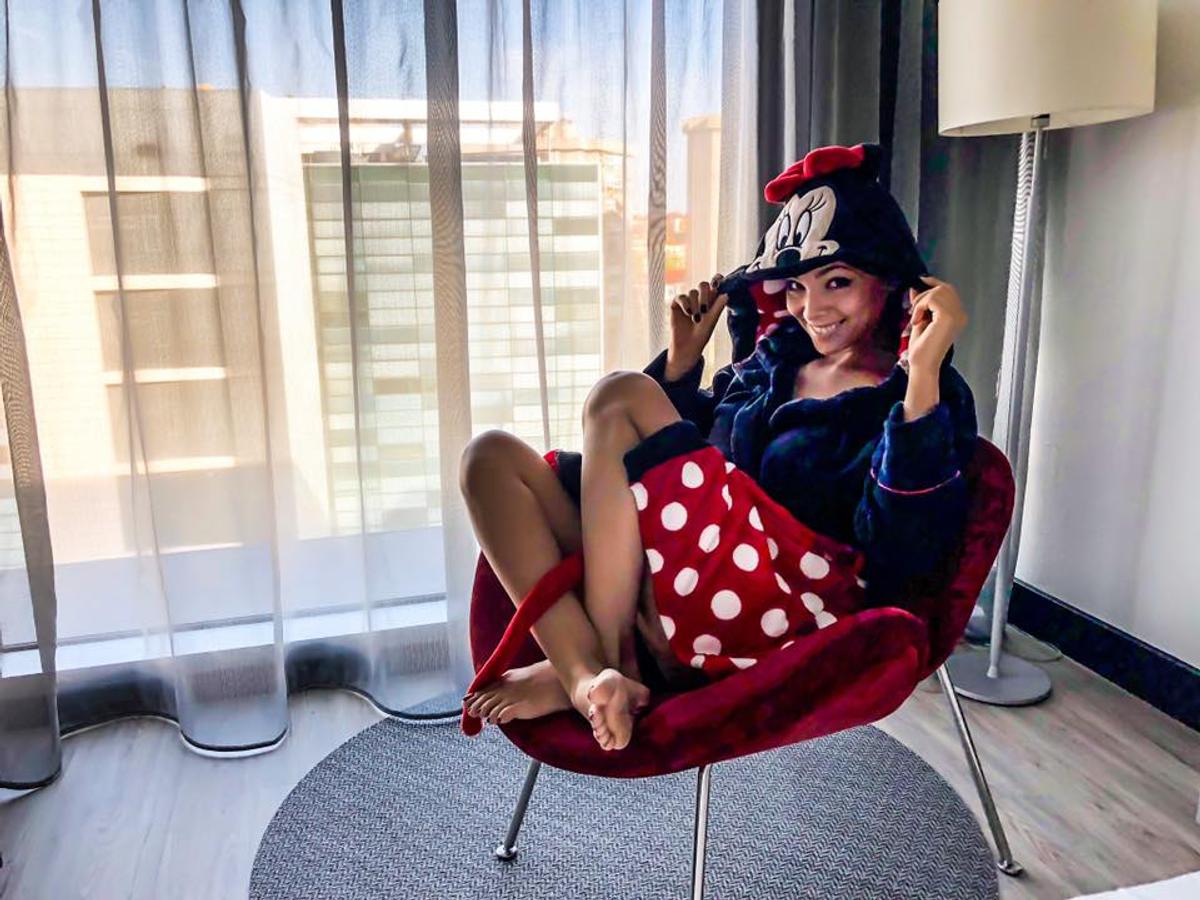FOTO Corina Caragea pune capăt zvonurilor despre relația ei: „Nu vă mai luați după «fake news»”