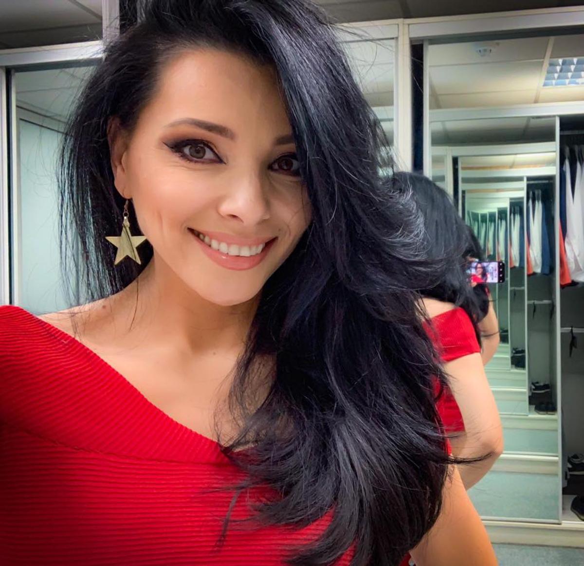 FOTO Corina Caragea pune capăt zvonurilor despre relația ei: „Nu vă mai luați după «fake news»”