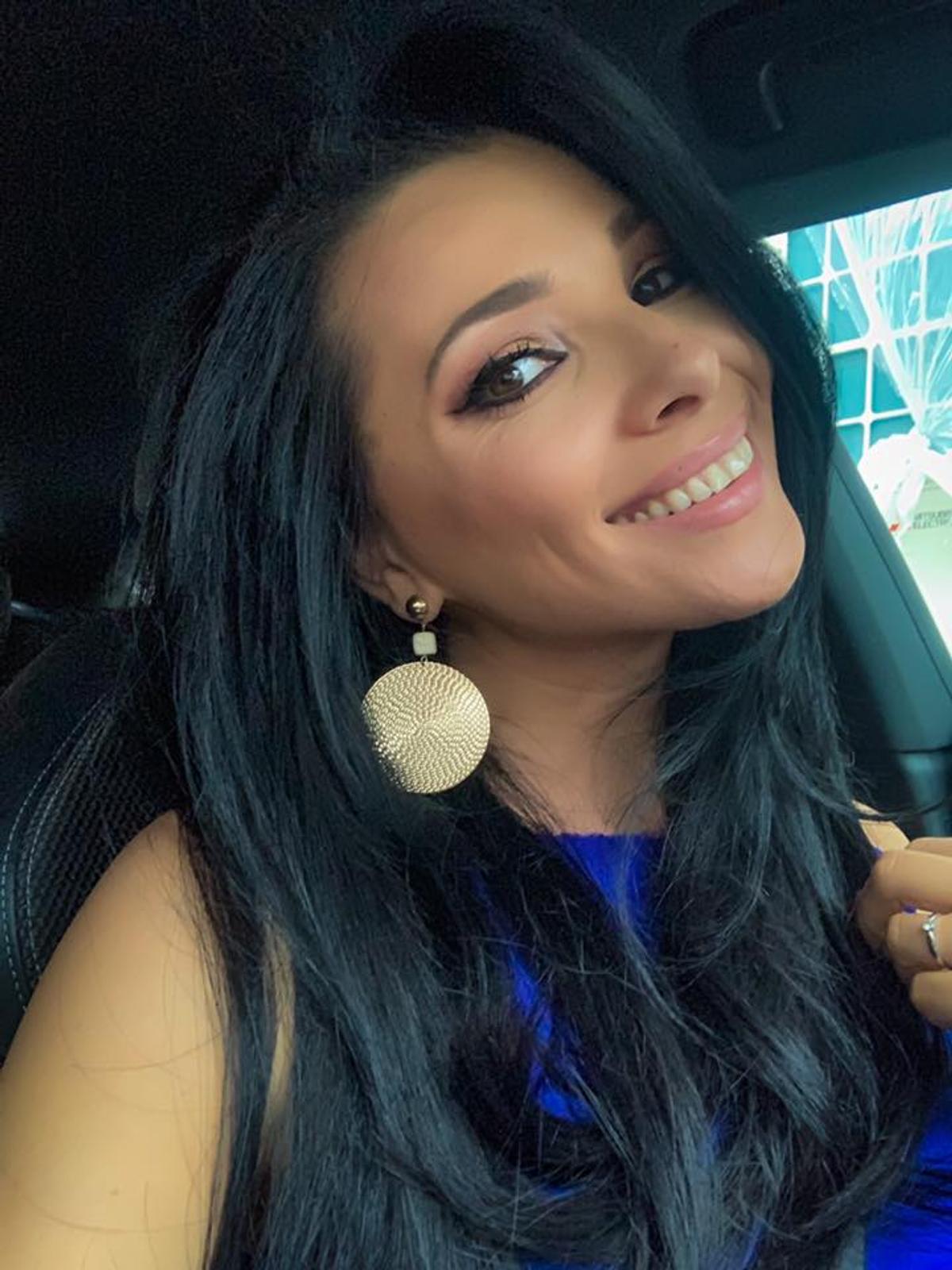 FOTO Corina Caragea pune capăt zvonurilor despre relația ei: „Nu vă mai luați după «fake news»”