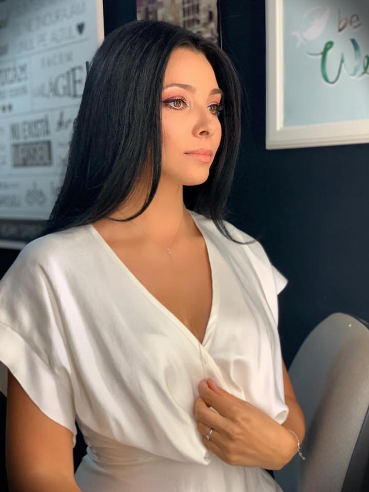 Corina Caragea