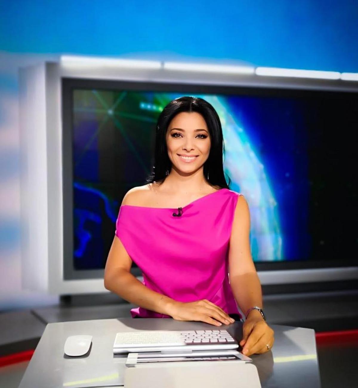 FOTO Corina Caragea pune capăt zvonurilor despre relația ei: „Nu vă mai luați după «fake news»”