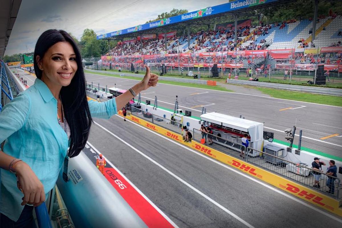 FOTO Corina Caragea pune capăt zvonurilor despre relația ei: „Nu vă mai luați după «fake news»”