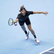 Rafael Nadal - Stefanos Tsitsipas. foto: Guliver/Getty Images