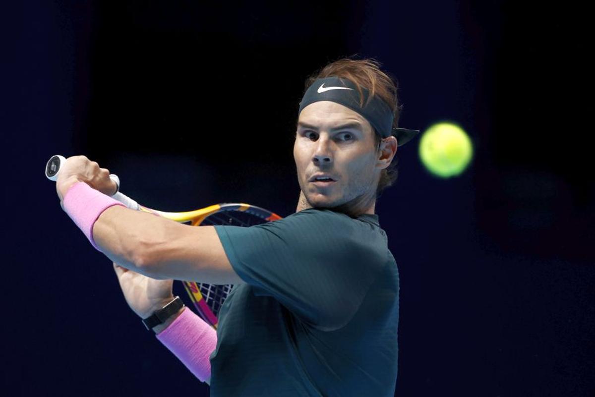 Careu cu greutate » Preview-ul semifinalelor de la Turneul Campionilor: Djokovic vrea titlul #6, Nadal luptă pentru o premieră