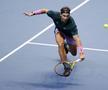 Rafael Nadal - Stefanos Tsitsipas. foto: Guliver/Getty Images