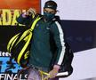 Rafael Nadal - Stefanos Tsitsipas. foto: Guliver/Getty Images