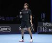 Rafael Nadal - Stefanos Tsitsipas. foto: Guliver/Getty Images
