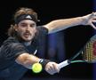 Rafael Nadal - Stefanos Tsitsipas. foto: Guliver/Getty Images