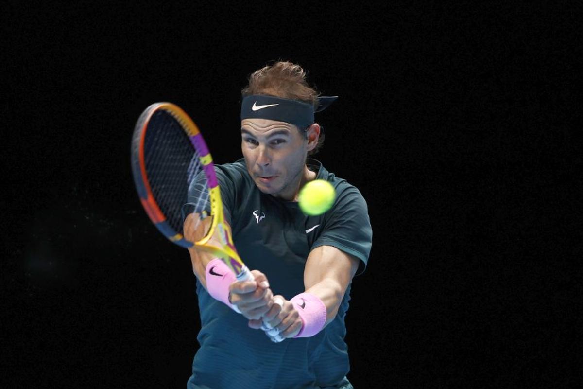 Careu cu greutate » Preview-ul semifinalelor de la Turneul Campionilor: Djokovic vrea titlul #6, Nadal luptă pentru o premieră